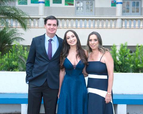 colação de nono ano do Marista'