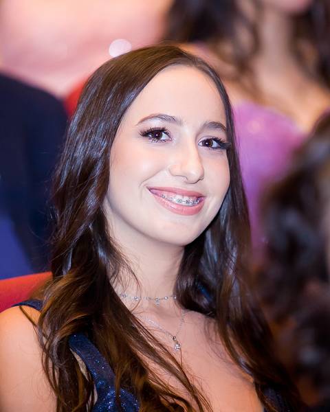 colação de nono ano do Marista'