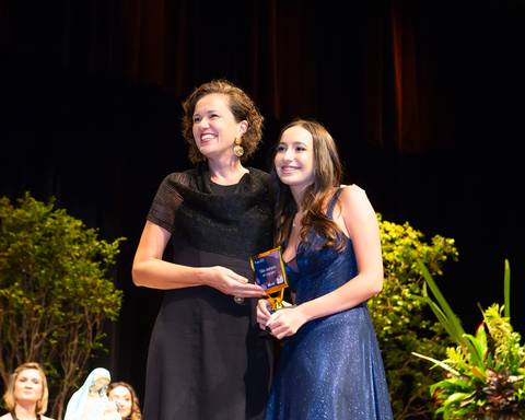 colação de nono ano do Marista'