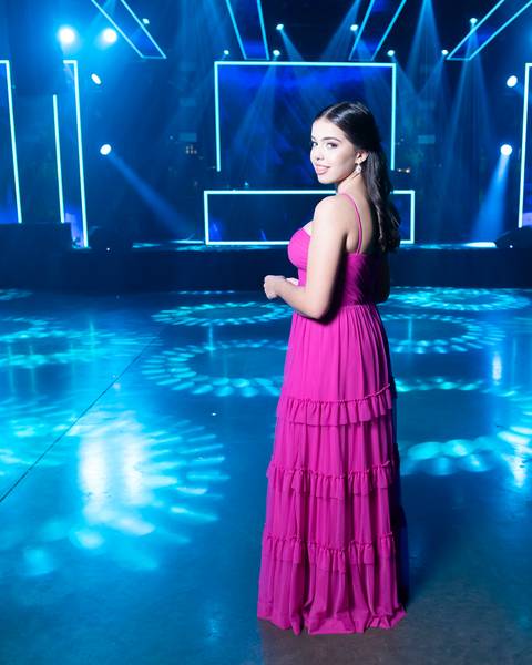 baile de formatura do 9º ano do Marista de Londrina'