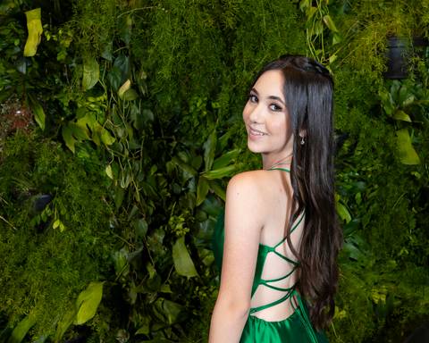 baile de formatura do 9º ano do Marista de Londrina'