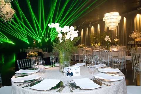 baile de formatura do 9º ano do Marista de Londrina'