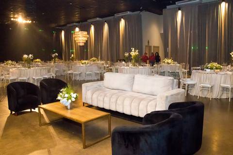 baile de formatura do 9º ano do Marista de Londrina'