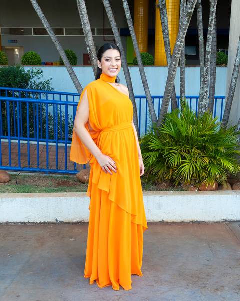 colação do terceirão colégio Marista'