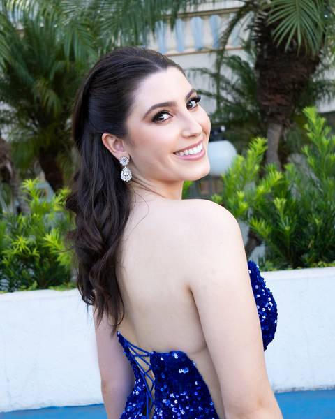 colação do terceirão colégio Marista'