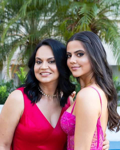 colação do terceirão colégio Marista'