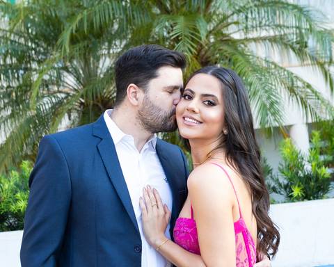 colação do terceirão colégio Marista'