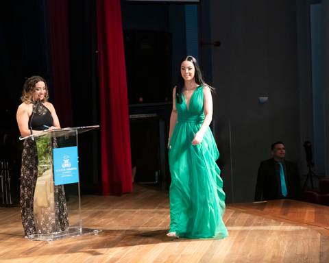 colação do terceirão colégio Marista'