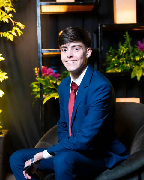 baile de formatura do terceiraõ Marista'