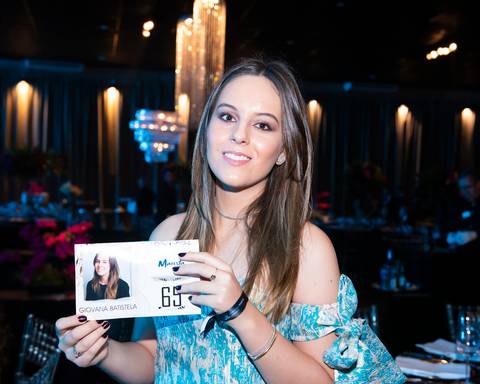 baile de formatura do terceiraõ Marista'