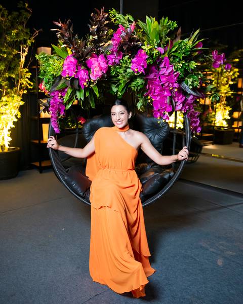 baile de formatura do terceiraõ Marista'