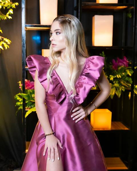 baile de formatura do terceiraõ Marista'