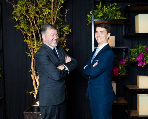 baile de formatura do terceiraõ Marista'