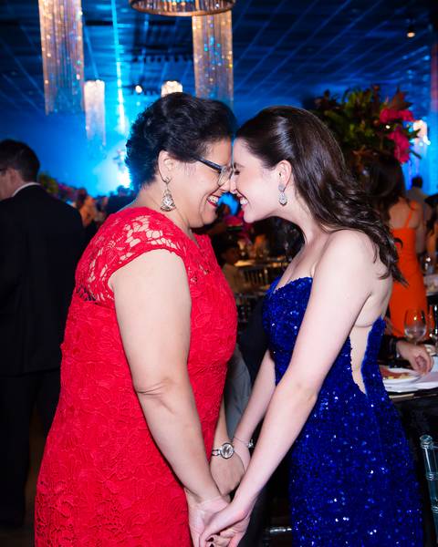 baile de formatura do terceiraõ Marista'