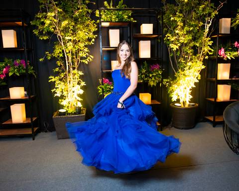 baile de formatura do terceiraõ Marista'