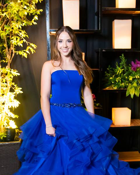 baile de formatura do terceiraõ Marista'