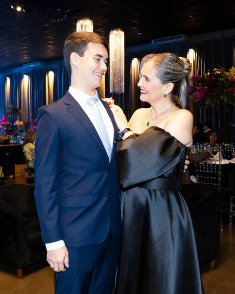 baile de formatura do terceiraõ Marista'