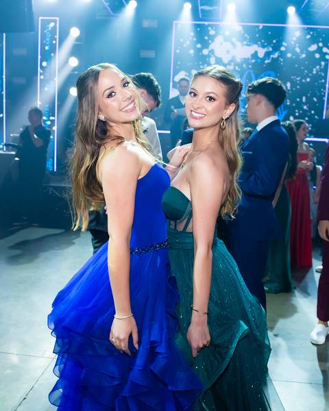 baile de formatura do terceiraõ Marista'