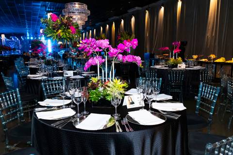 baile de formatura do terceiraõ Marista'