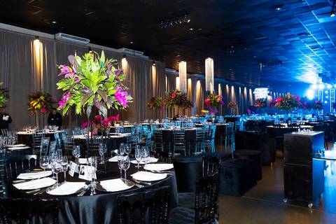 baile de formatura do terceiraõ Marista'