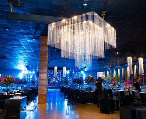 baile de formatura do terceiraõ Marista'