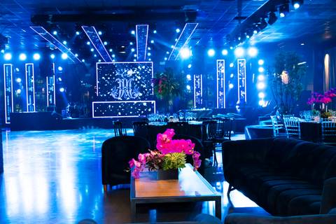 baile de formatura do terceiraõ Marista'