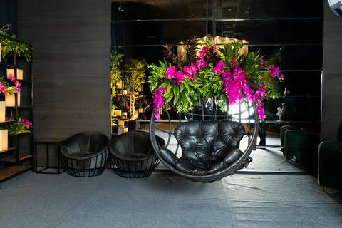 baile de formatura do terceiraõ Marista'