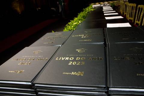 colação do Colégio Maxi de Londrina'