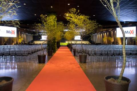 colação do Colégio Maxi de Londrina'