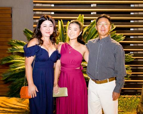 colação do Colégio Maxi de Londrina'