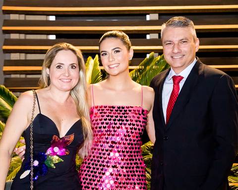 colação do Colégio Maxi de Londrina'