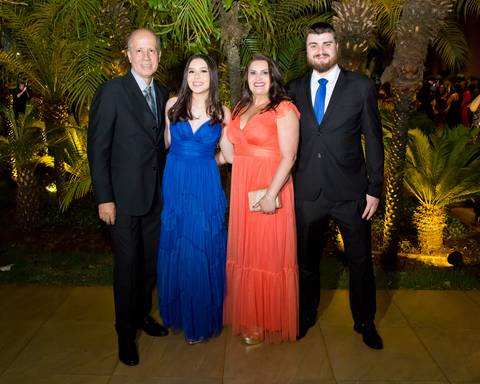 colação do Colégio Maxi de Londrina'