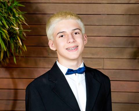 colação do Colégio Maxi de Londrina'