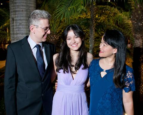 colação do Colégio Maxi de Londrina'