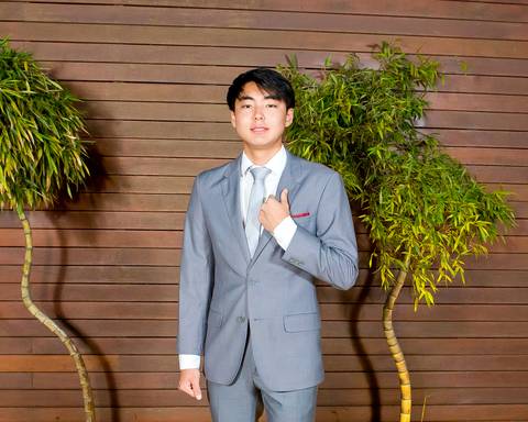 colação do Colégio Maxi de Londrina'