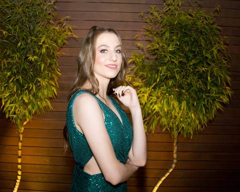 colação do Colégio Maxi de Londrina'