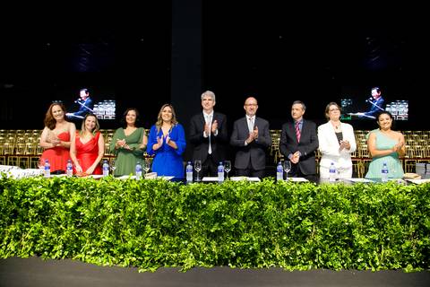 colação do Colégio Maxi de Londrina'