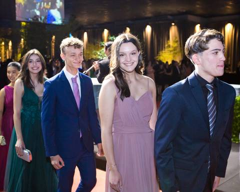 colação do Colégio Maxi de Londrina'