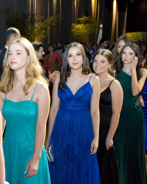 colação do Colégio Maxi de Londrina'