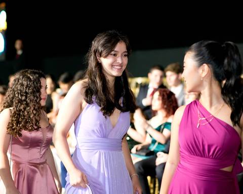 colação do Colégio Maxi de Londrina'