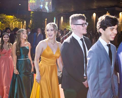 colação do Colégio Maxi de Londrina'