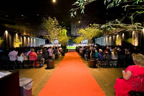 colação do Colégio Maxi de Londrina'