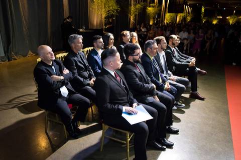 colação do Colégio Maxi de Londrina'