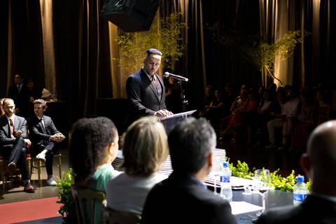 colação do Colégio Maxi de Londrina'