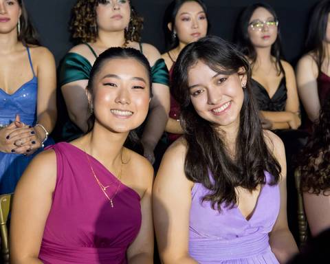 colação do Colégio Maxi de Londrina'