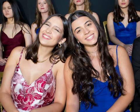 colação do Colégio Maxi de Londrina'