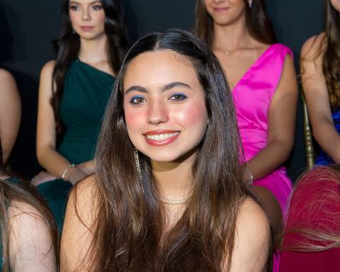 colação do Colégio Maxi de Londrina'