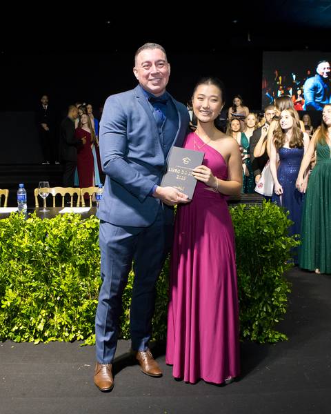 colação do Colégio Maxi de Londrina'