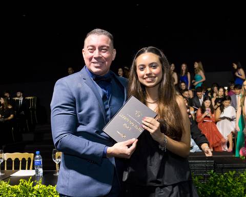 colação do Colégio Maxi de Londrina'