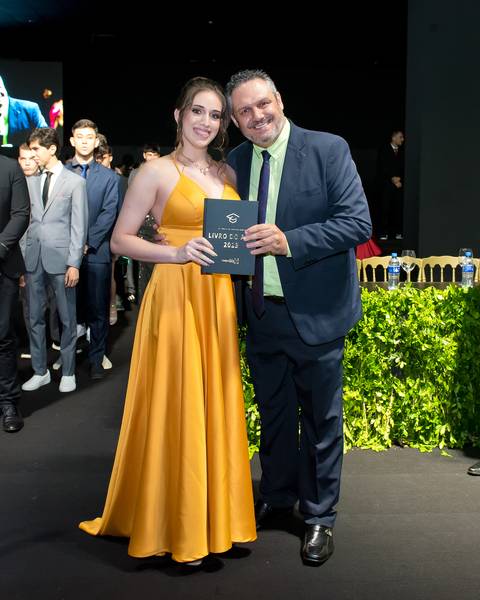 colação do Colégio Maxi de Londrina'